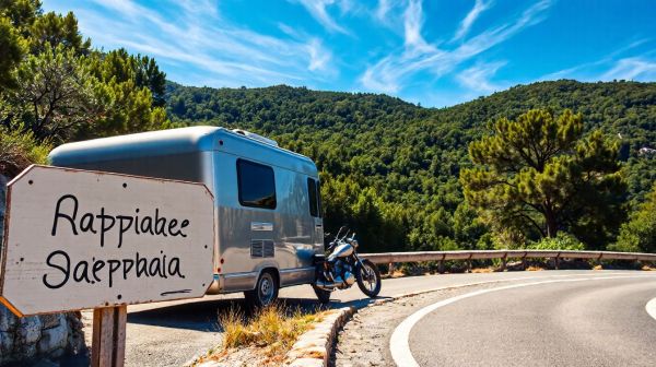 10 conseils pratiques pour un road trip serein en Croatie