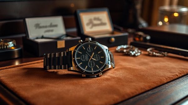 10 idées originales de cadeaux pour un papa comblé