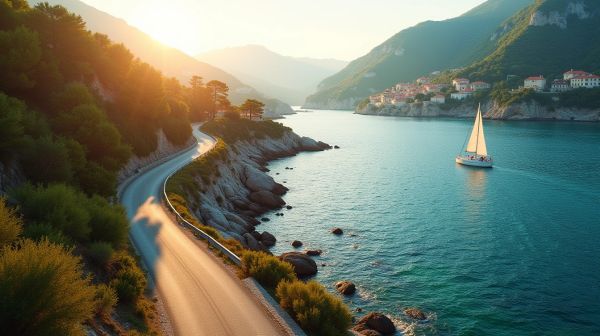 Comment planifier votre road trip en Croatie sans souci
