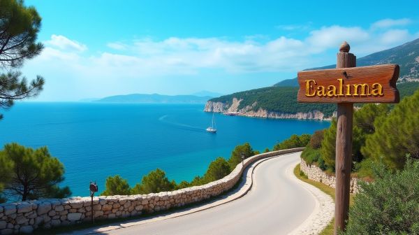 Comment planifier votre road trip en Croatie sans souci
