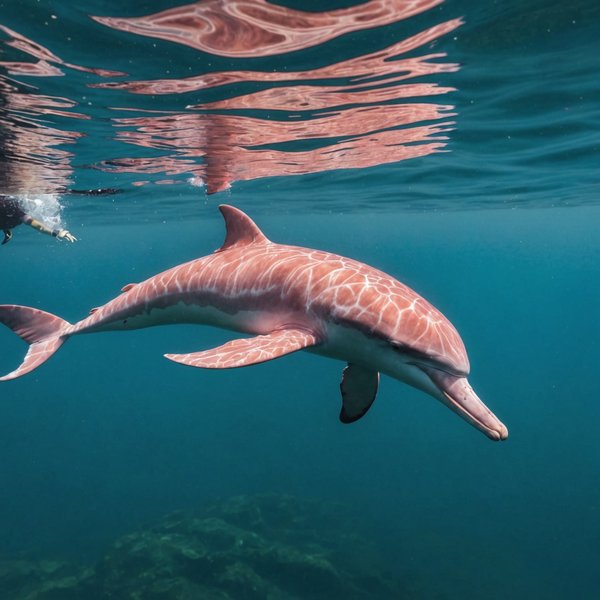 Quels sont les meilleurs spots pour une plongée en apnée avec les dauphins roses en Amazonie : conseils et périodes idéales ?